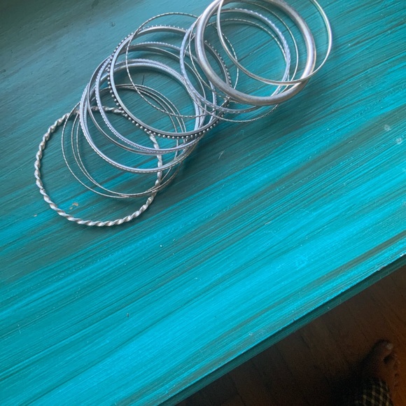 Jewelry by The Retro Hippie Uniquely one of a kind - Picture 16 of 16